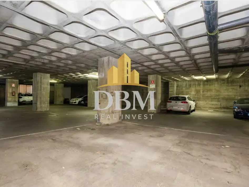 Nave industrial con ascensor en venta en Rambla de la Marina, imagen 6