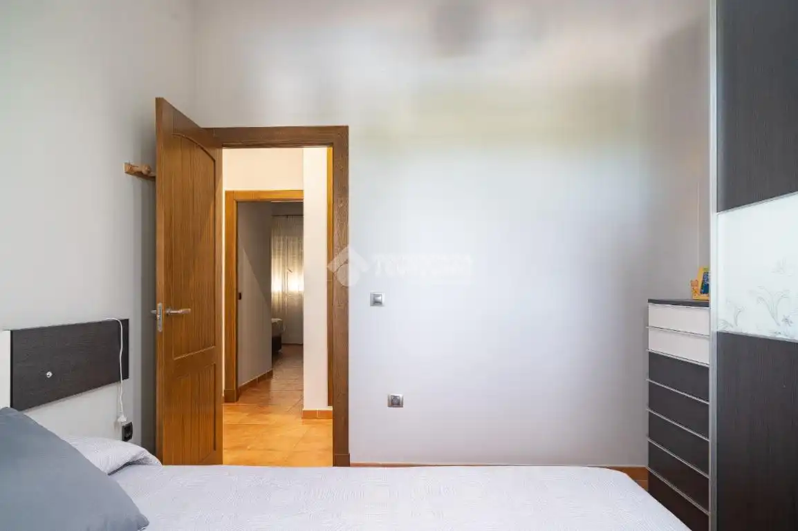 Habitación de Finca rústica en venta en Torreperogil con Aire acondicionado y Calefacción