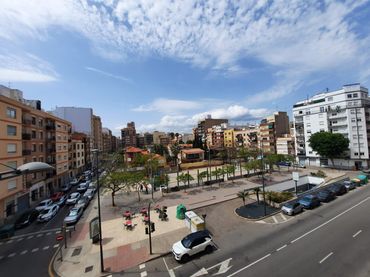 Piso con ascensor en venta en Carrer la Llosa 1