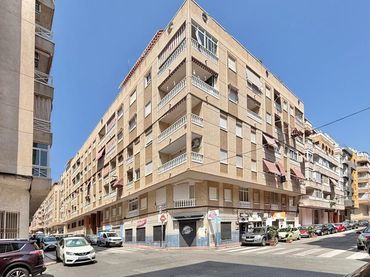 Apartment zum Verkauf in Centro