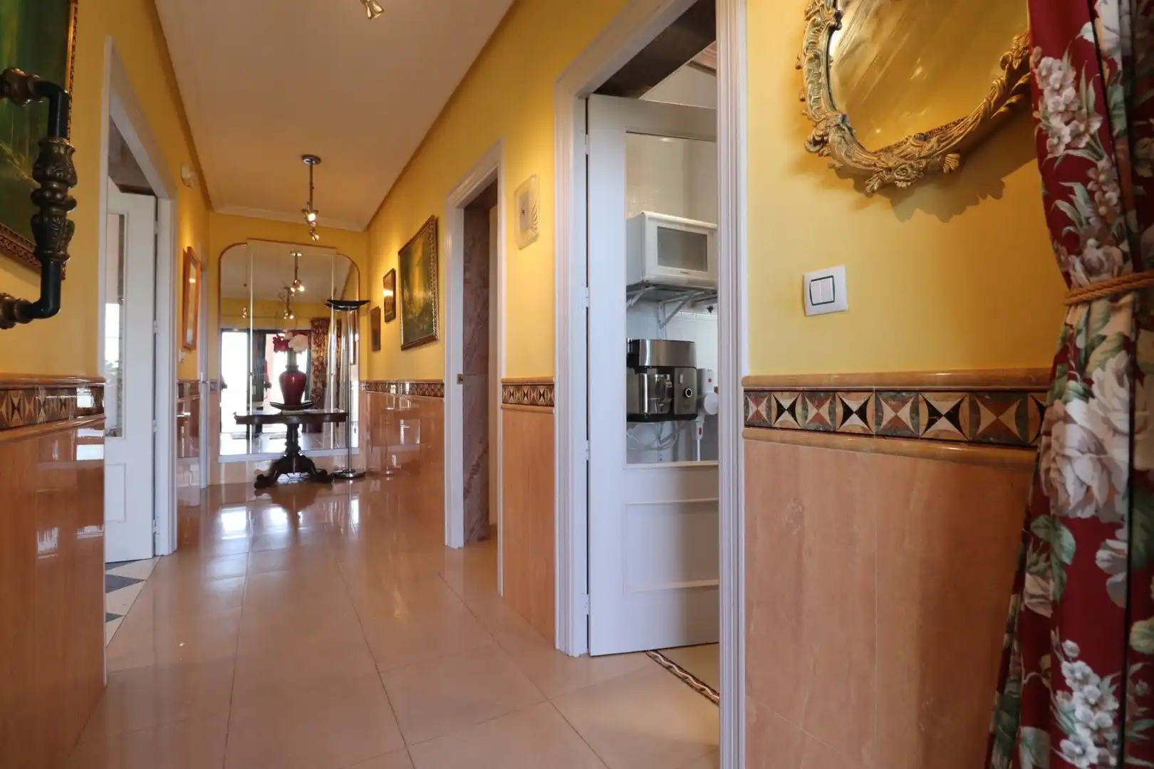 Villa con piscina in vendita a Almoradí, imagen 8