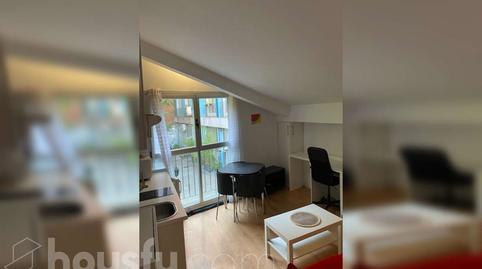 Photo 2 of Flat to rent in Calle de Beatriz Galindo, ., Palacio,  Madrid Capital