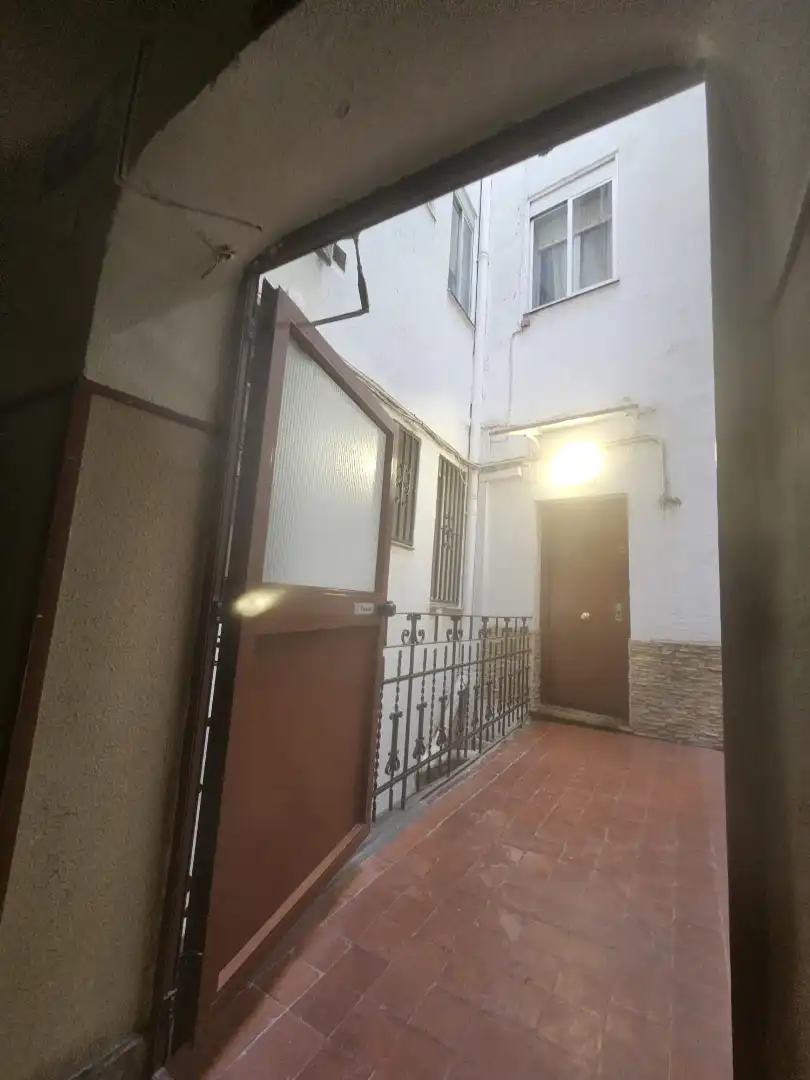 Flat with lift for sale in Barrio de Salamanca, imagen 13