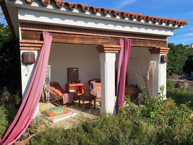 Casa-chalet en Venta en TARRAGONA en Bellvei