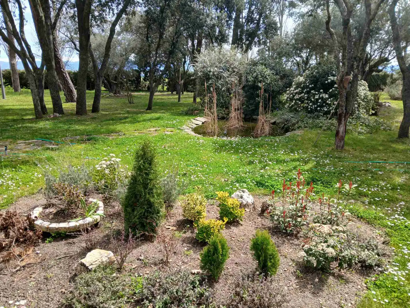 Xalet amb jardí en venda a Lastras del Pozo, imagen 10
