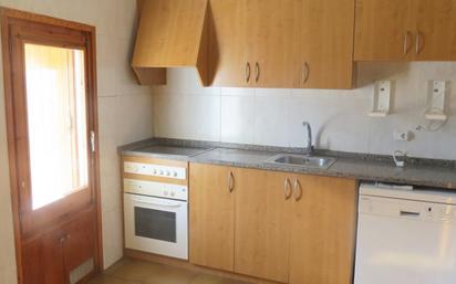 Kitchen of Country house for sale in Monistrol de Calders  with Terrace and Balcony