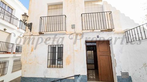 Foto 4 de Casa o xalet en venda a Torrox Pueblo, Torrox