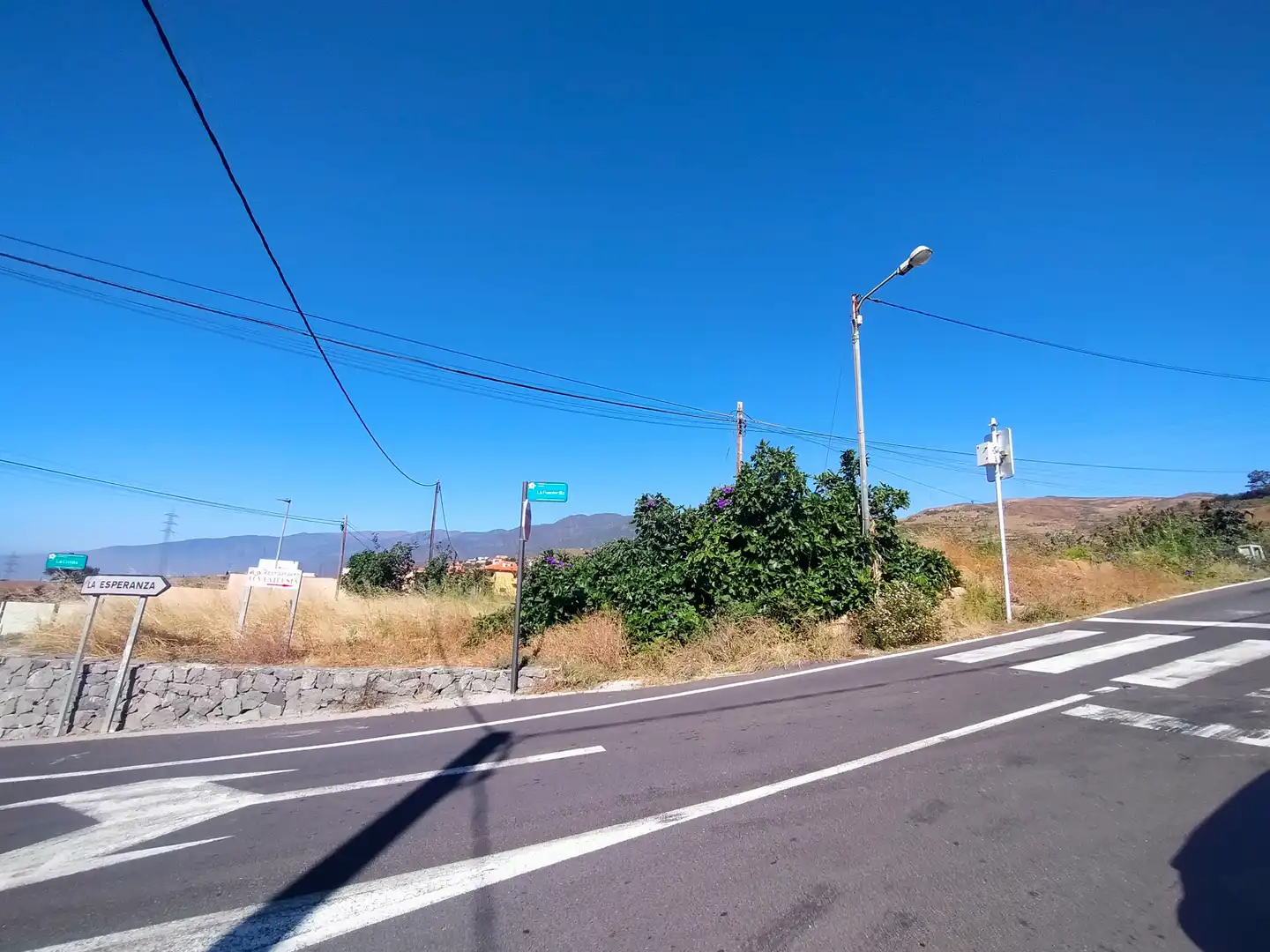 Residencial en venda en El Rosario