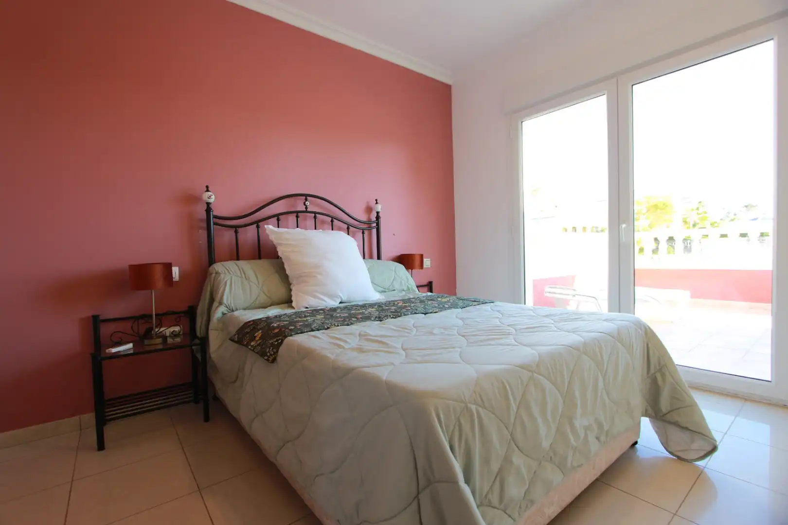 Villa avec terrasse à vendre à Canuta, imagen 17