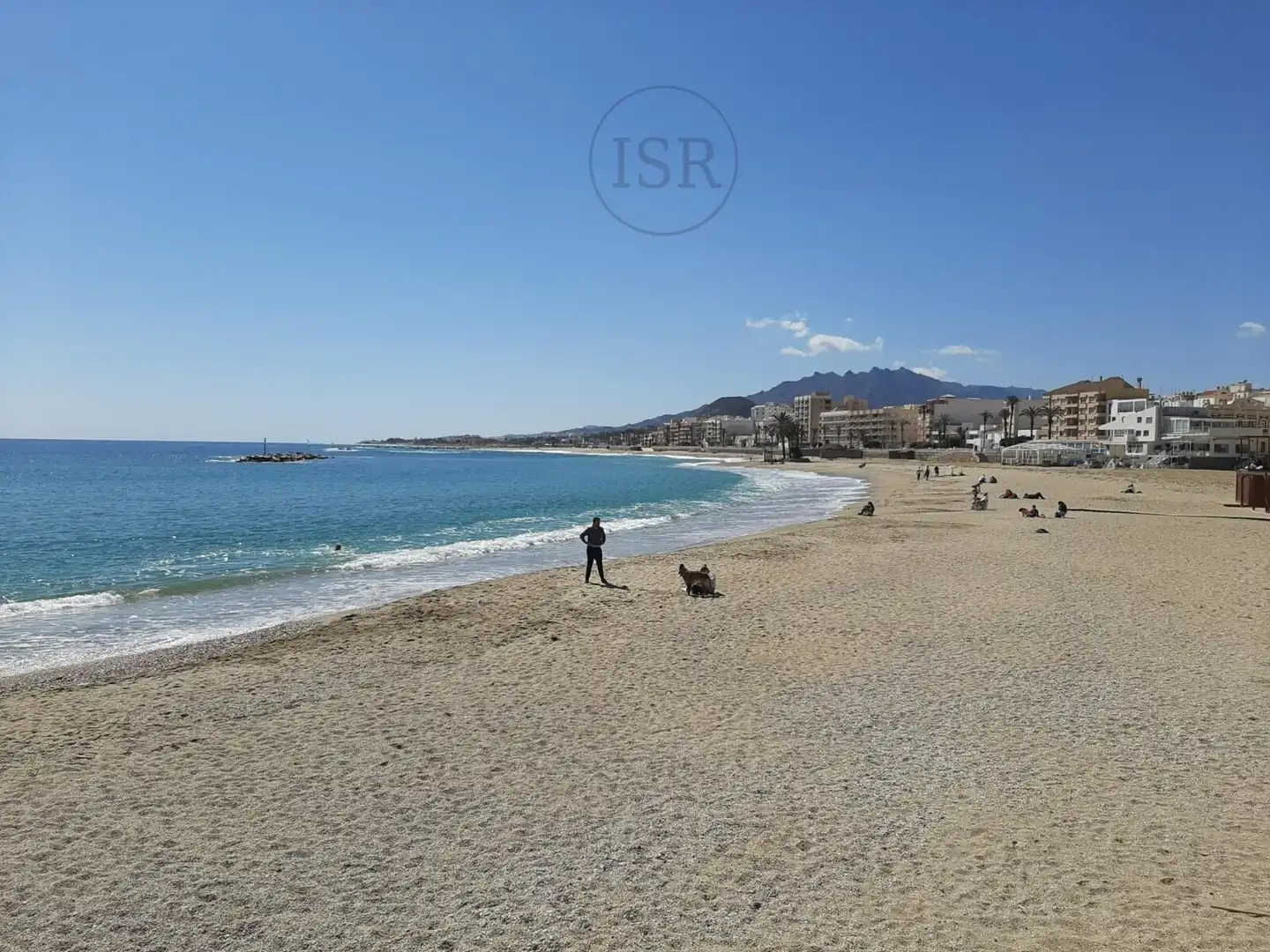 Appartamento con ascensore in vendita a Puerto de Garrucha, imagen 45