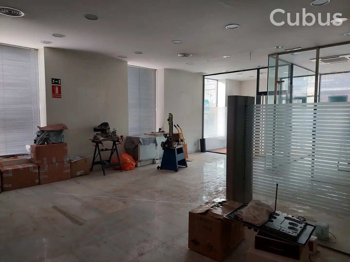 Business premises to rent in Olot, imagen 3