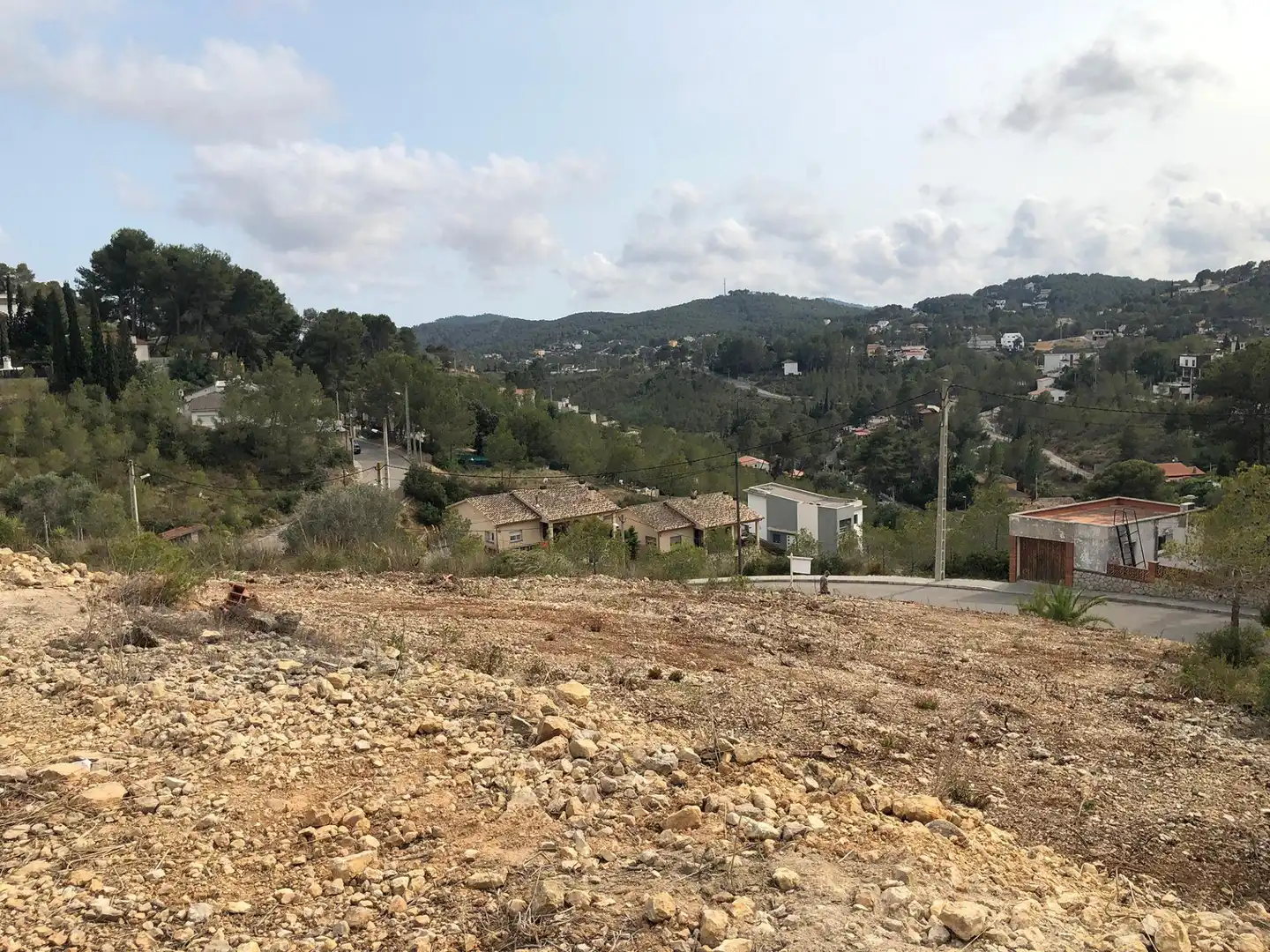 Terreny residencial en venda a Carrer de Venus 9, imagen 10
