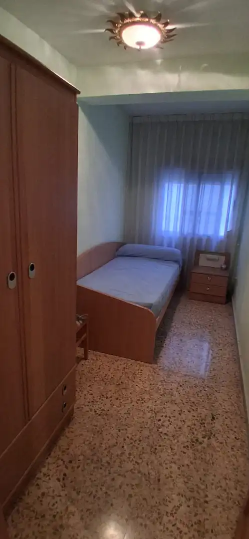 Dormitori de Pis en venda en Xirivella amb Aire condicionat, Forn i Balcó