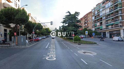 Foto 4 de Garatge en venda a Santa Casilda, 1, Imperial, Madrid Capital