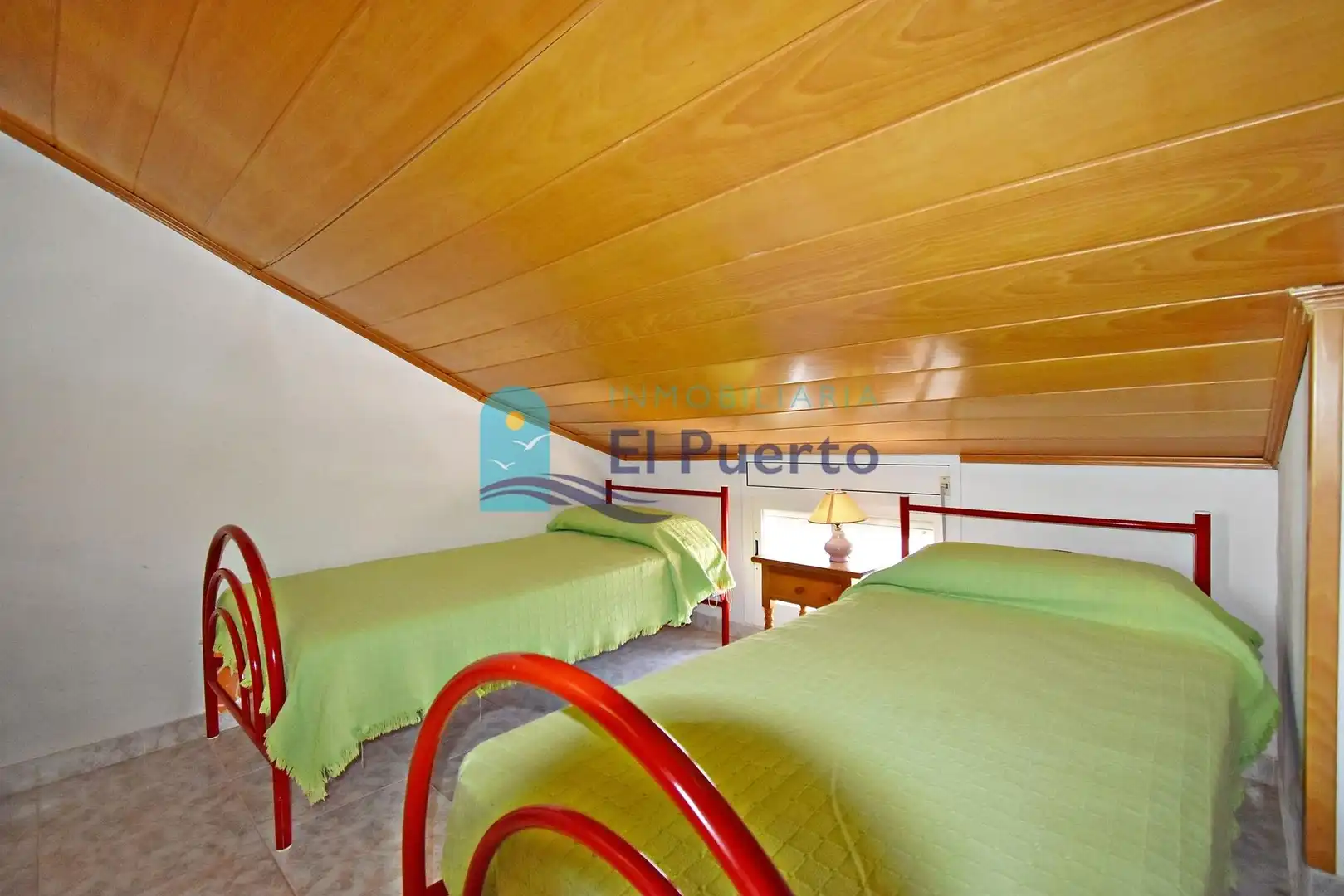 Dúplex en venda en Mazarrón amb Aire condicionat, Calefacció i Jardí privat