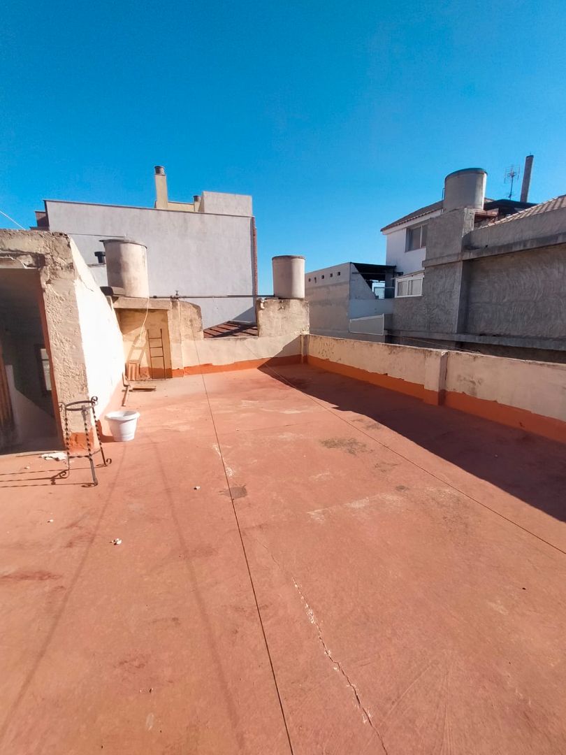 Casa o xalet en venda a Avenida de Santiago, 63, Juan de Borbón