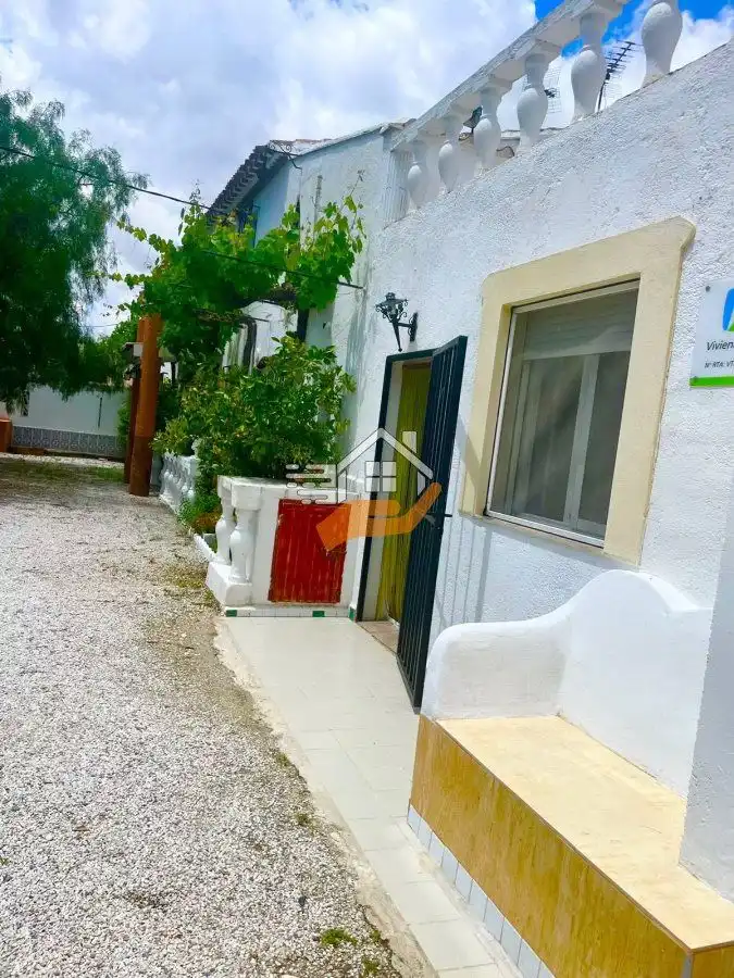 Casa rústica en venta en Vélez-Rubio, imagen 26