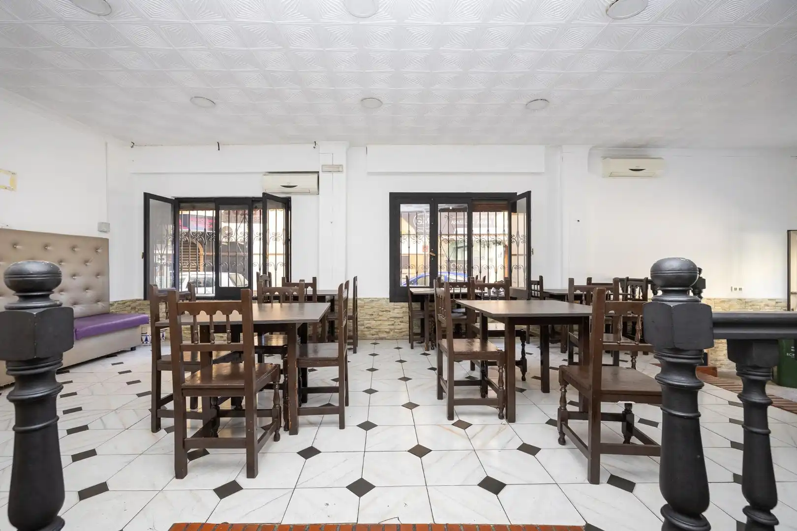 Local comercial en venda a Avenida de Blas de Otero, imagen 12