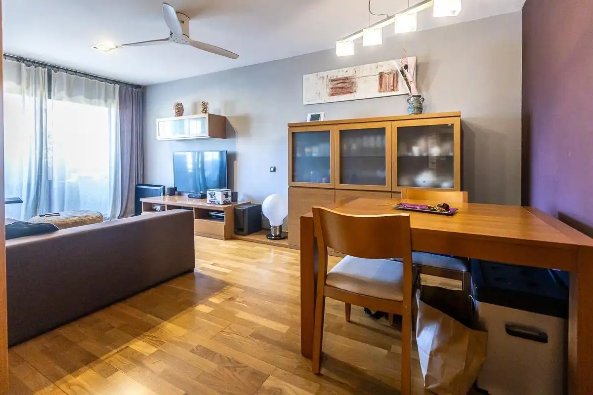 Wohnung mit Terrasse zum Verkauf in Centre - Sant Oleguer, imagen 11