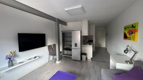 Foto 3 de Piso de alquiler en Na Rovella - Hermanos Maristas,  Valencia Capital