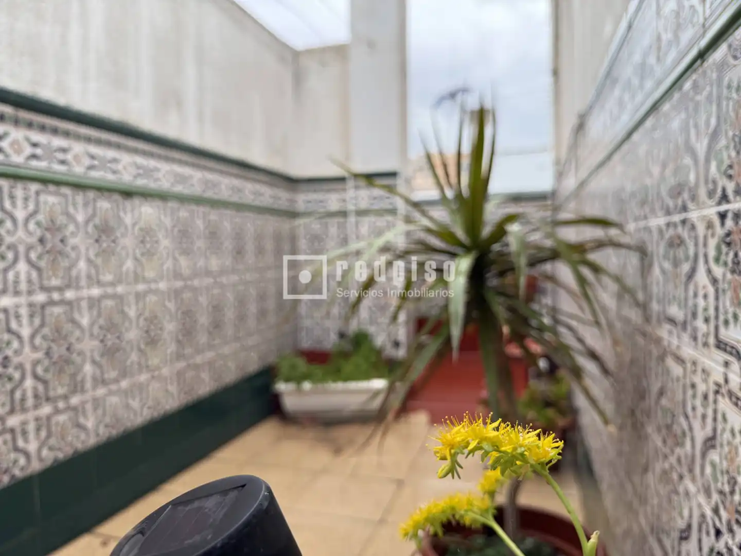 Houses for sale in La Unión - Cruz de Humilladero - Los Tilos
