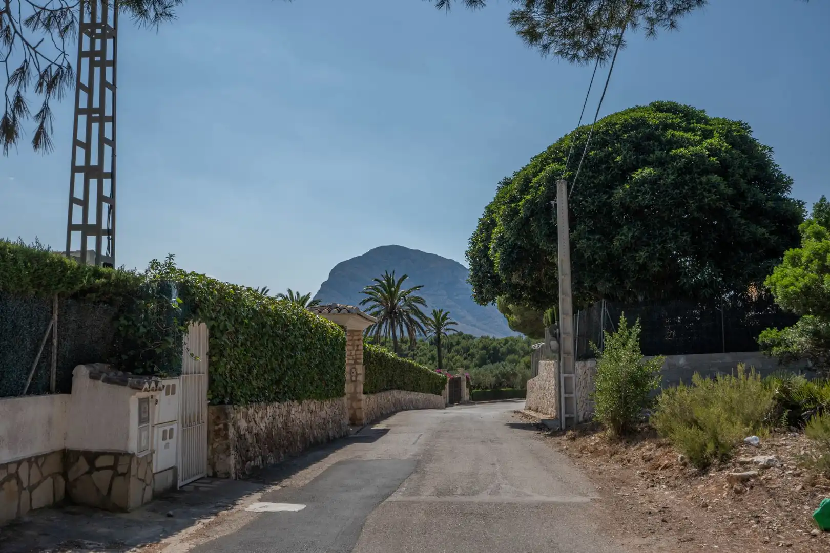 Residential land for sale in Centro ciudad, imagen 5