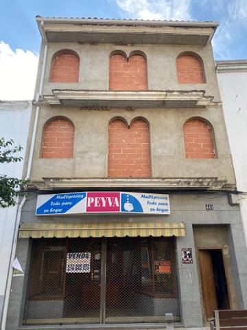 Dúplex en Venta en Calle Santa Ana, 44 en Castuera