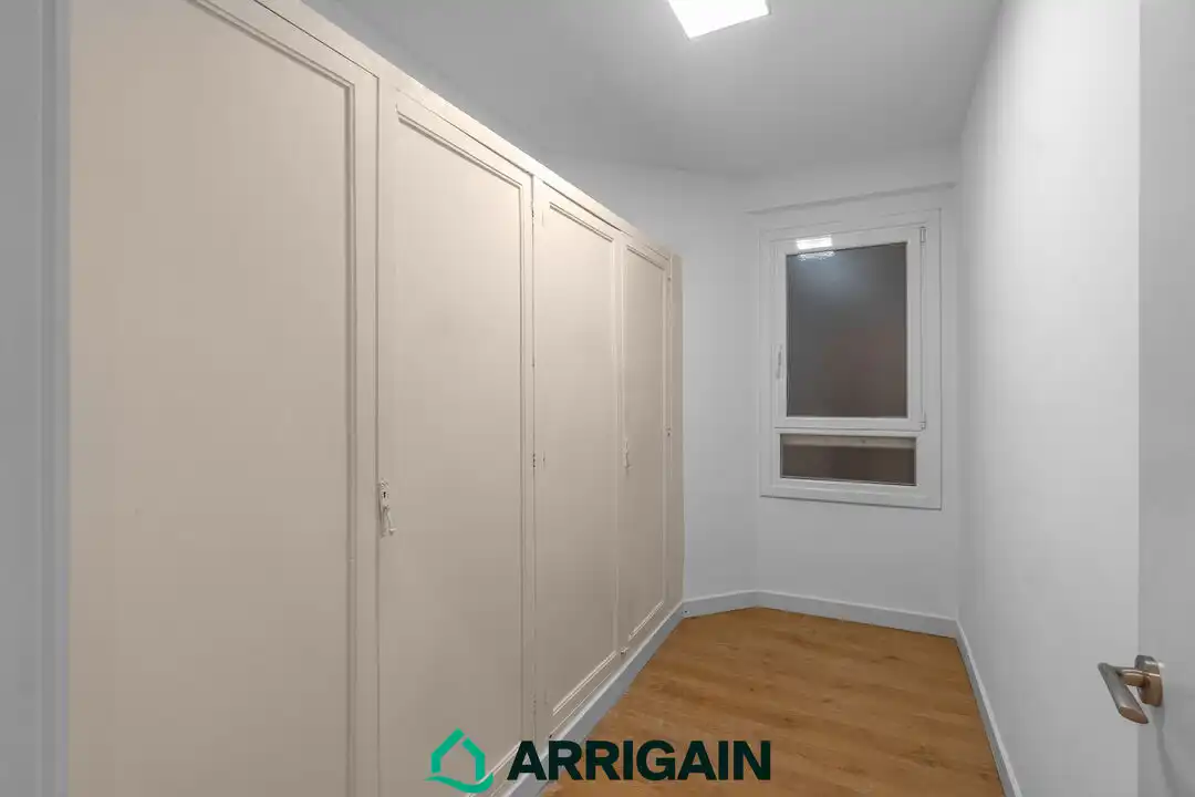 Piso con terraza en venta en Secundino Esnaola Kalea, imagen 13
