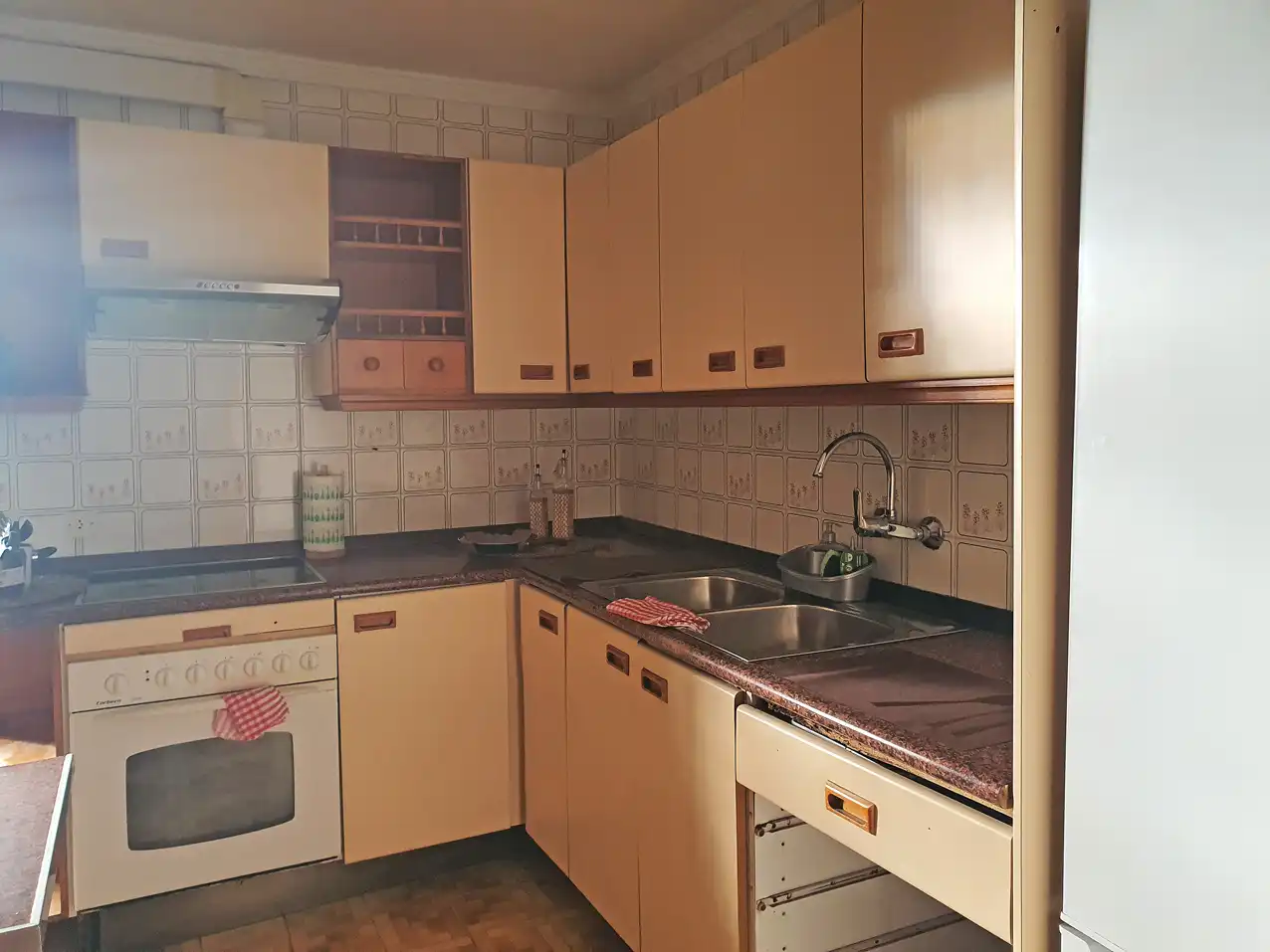 Zimmer in Calle de Alozaina, Santa Cristina - San Rafael