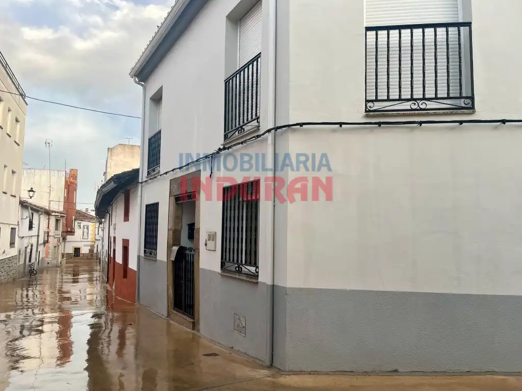 Haus zum Verkauf in Calle Duque Pe/Aranda, imagen 21