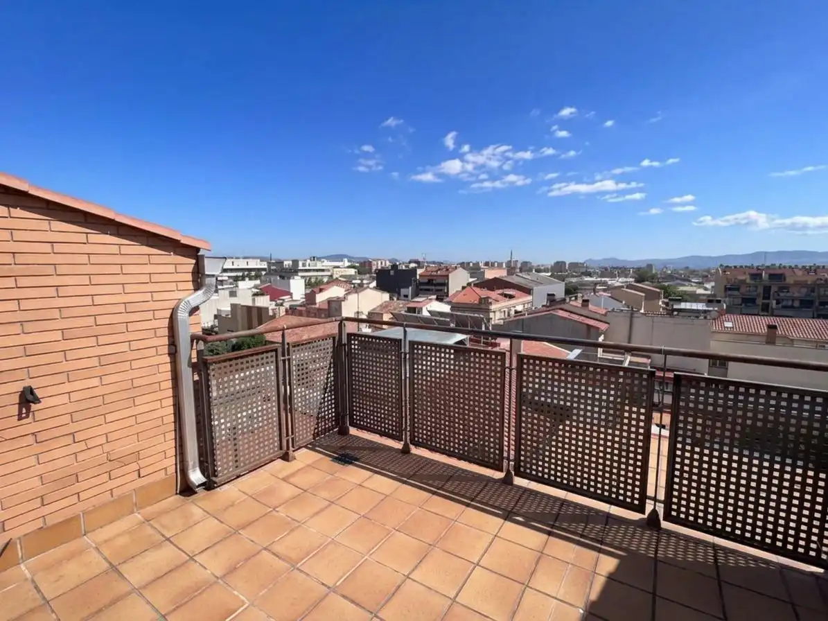 Piso con terraza en venta en TETUAN DE, imagen 14