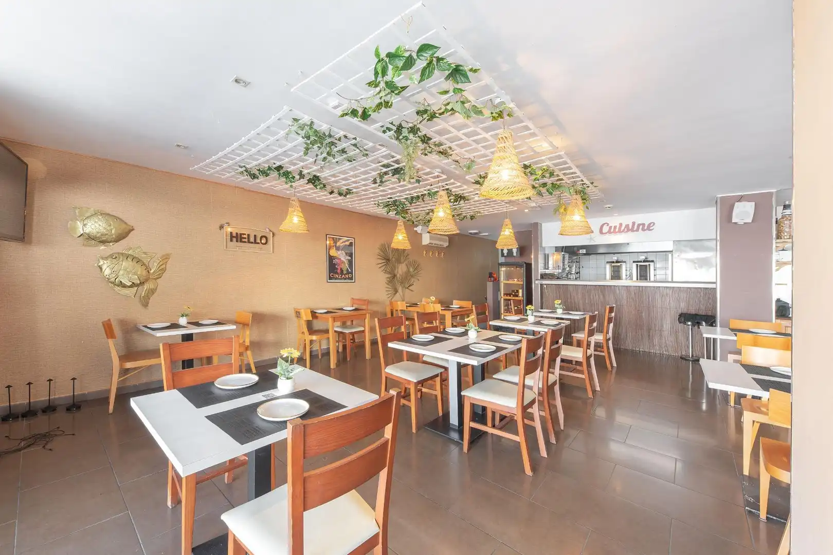 Local de lloguer en Calvià amb Terrassa