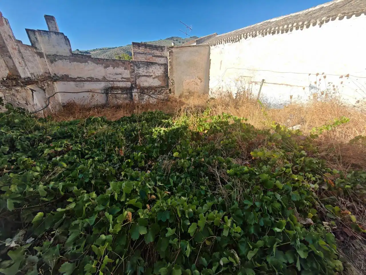 Landhaus mit Garten zum Verkauf in Carretera GR-4402 LA FABRICA MONTEFRIO, imagen 41