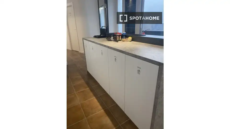 Flat for rent in Murcia  with Air Conditioner, Heating and Furnished