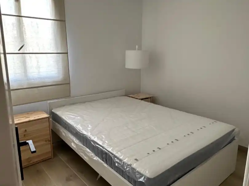 Habitación de Piso en venta en Centro - La Vega Alta