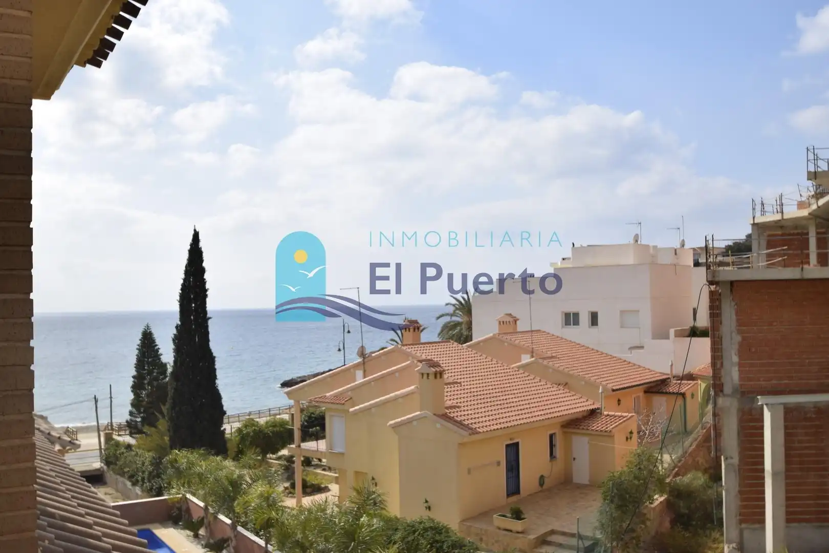Xalet amb piscina en venda a Bolnuevo, imagen 25