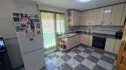 Foto 5 von Wohnung zum Verkauf in Calle Doña Violante, 3, Almansa, Albacete