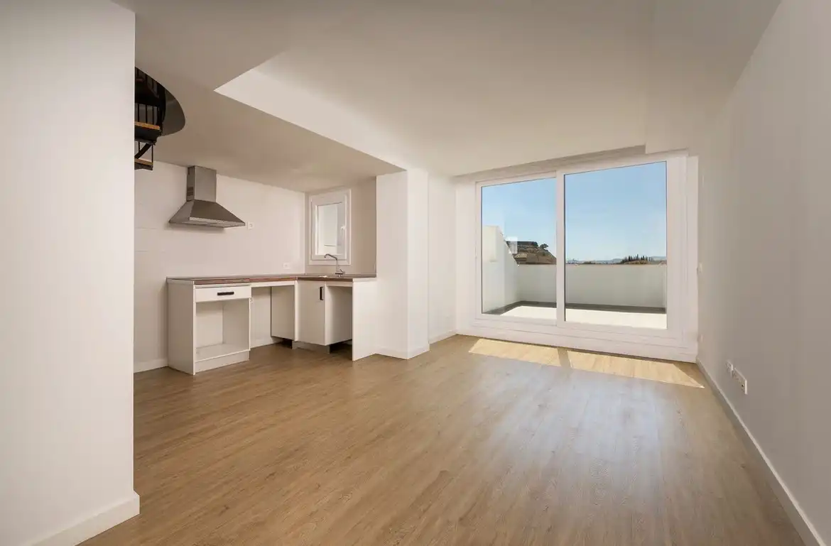 Wohnung mit Pool zum Verkauf in Torreblanca del Sol, imagen 4