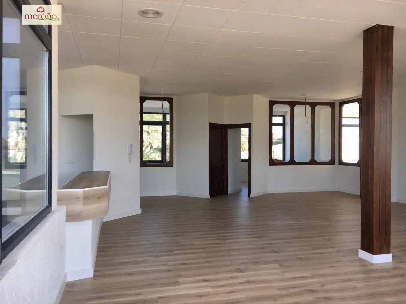 Oficina de lloguer a Algorós - El Derramador, imagen 3