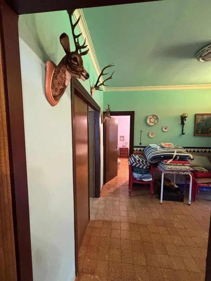 Chalet con piscina en venta en Valdepeñas, imagen 29