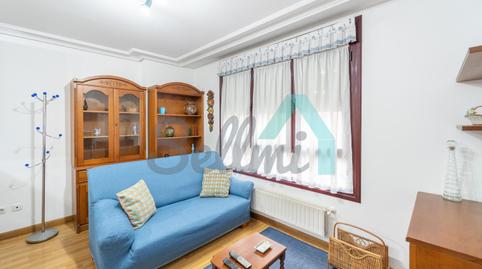Photo 5 of Flat to rent in López del Vallado, Fozaneldi - Tenderina, Oviedo
