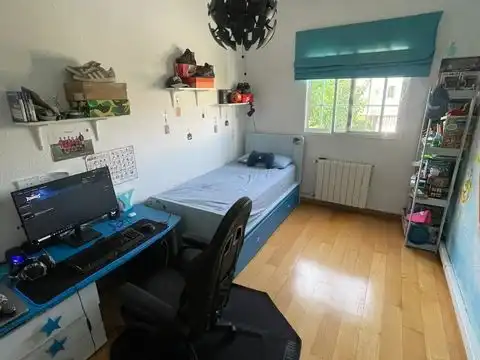 Dormitori de Casa o xalet en venda en L'Eliana amb Aire condicionat, Terrassa i Balcó