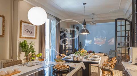 Foto 4 de Pis de lloguer a C/ de Balmes, Sant Gervasi- Galvany, Barcelona