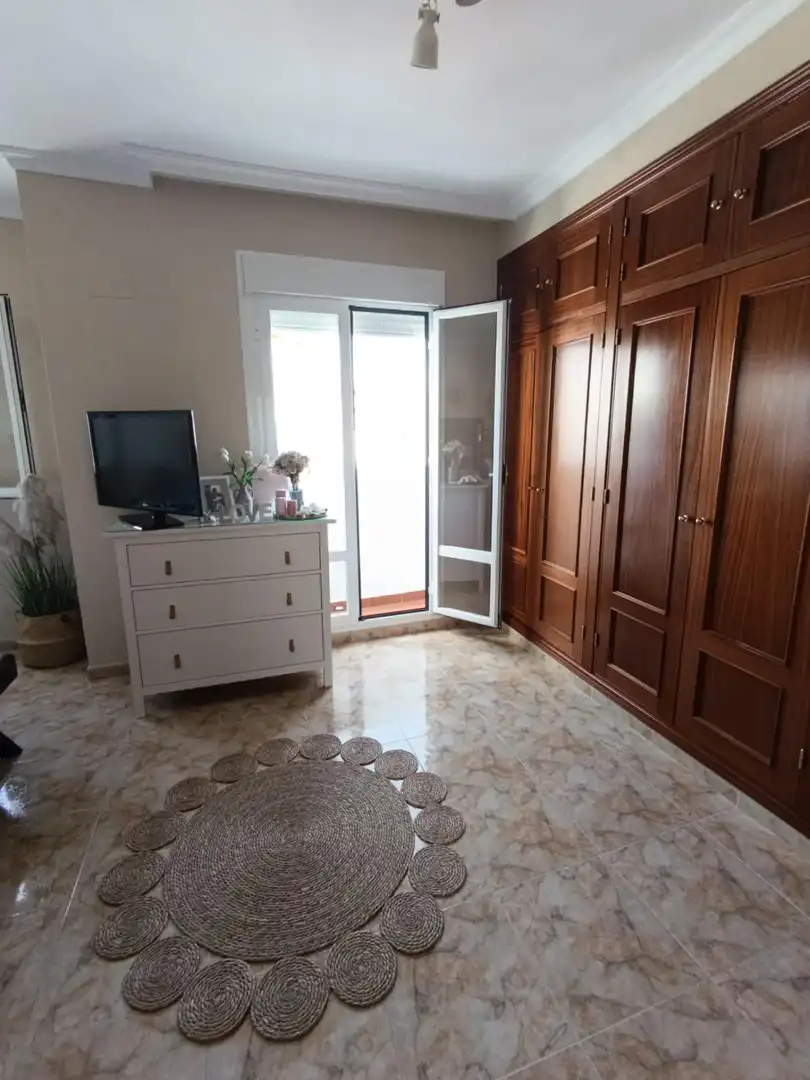 Maison mitoyenne avec terrasse à vendre à Torreblanca del Sol, imagen 15