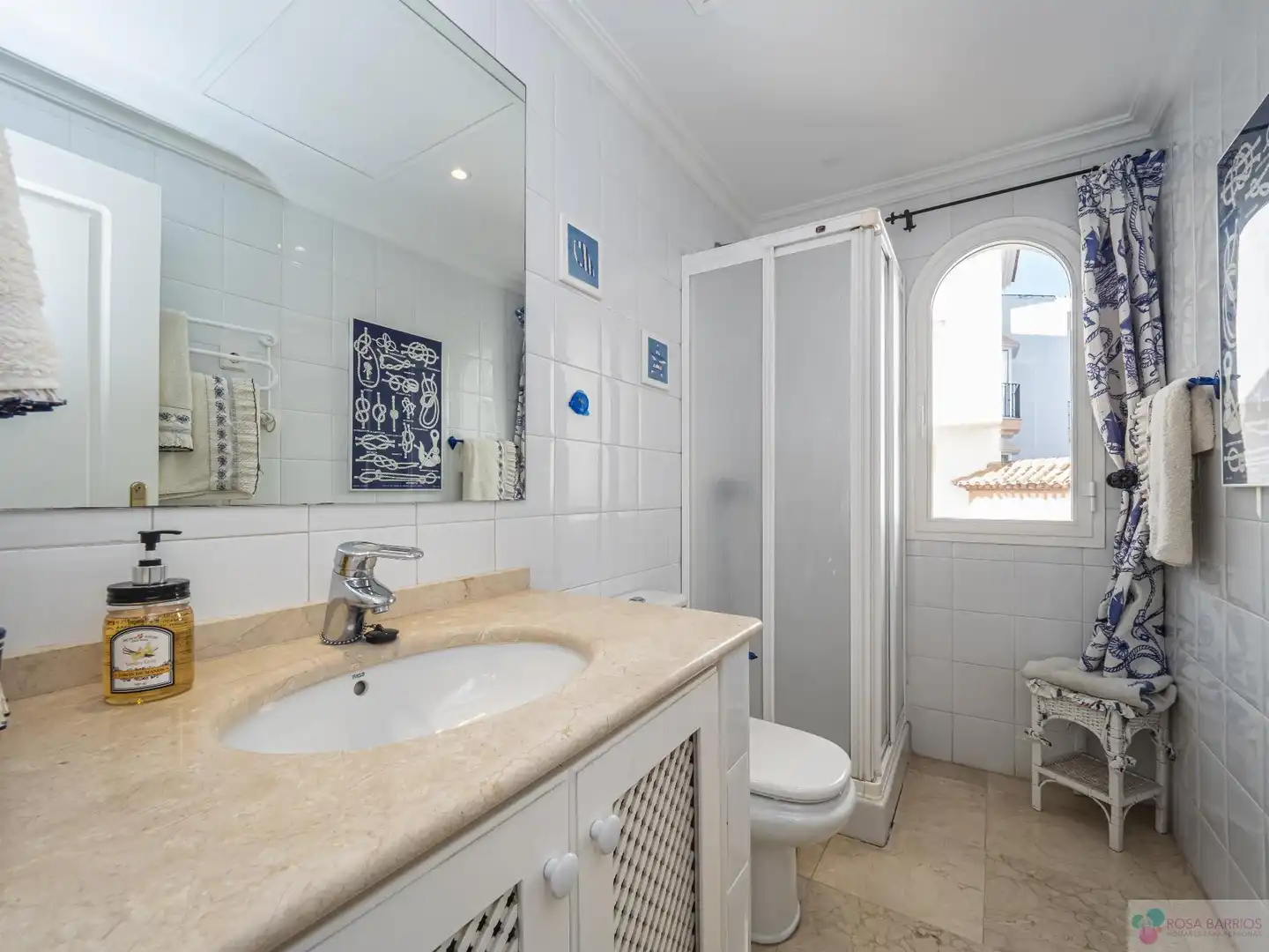Wohnung mit Pool zum Verkauf in Nueva Andalucía, imagen 19