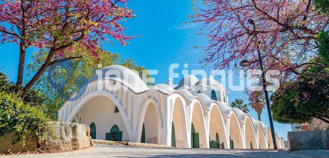 Piso en Venta en Egara