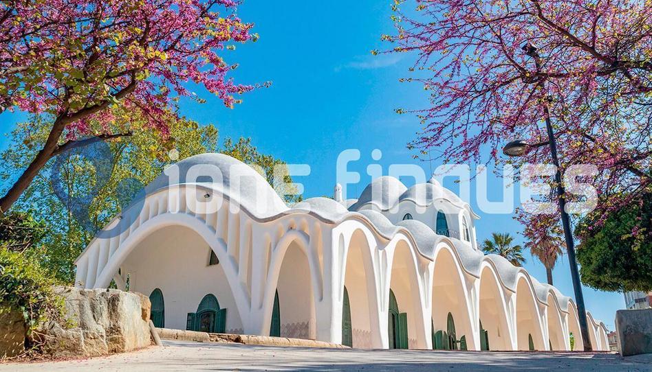 Foto 1 de Piso en venta en Egara, Barcelona