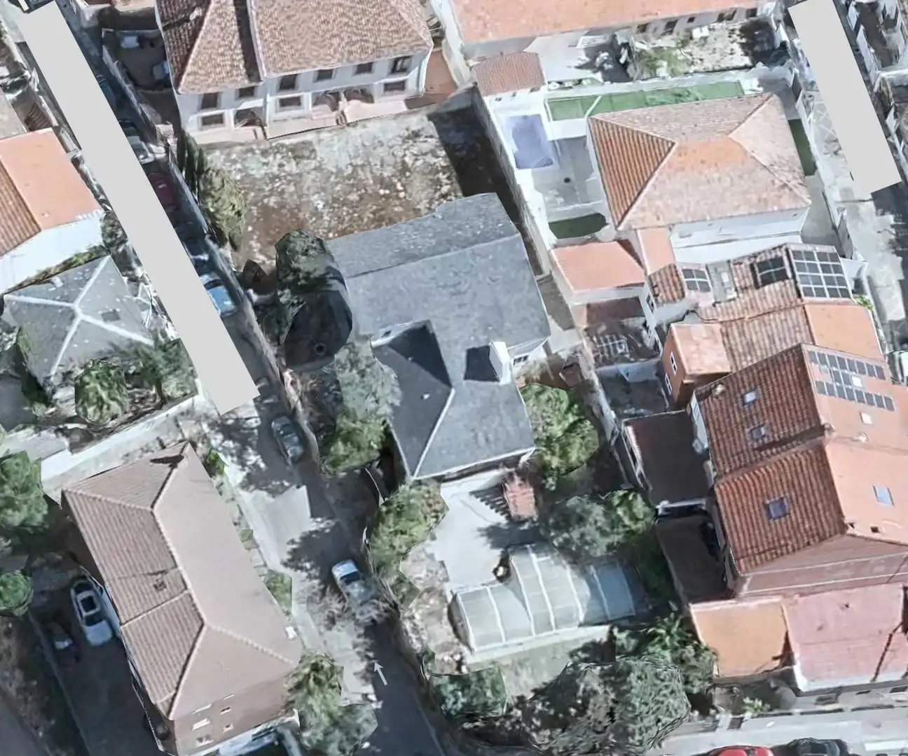 Terreno residencial en venta en Rozas Centro, imagen 30