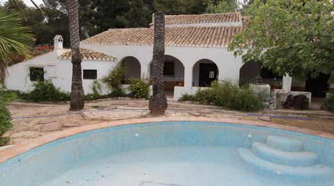 Photo 3 of Houses for sale in Montañar - El Arenal, Jávea / Xàbia
