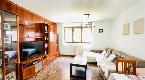 Foto 5 de Piso en venta en Calle de Terranova, La Paz, Zaragoza Capital